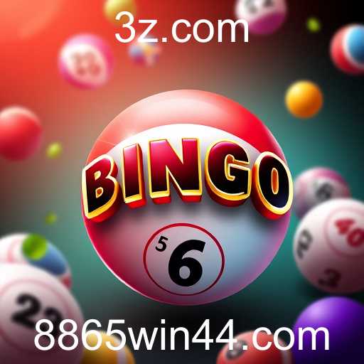 A Magia do Bingo Online: Explorando 8865win.com