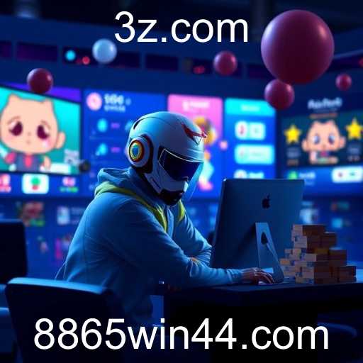 Tendências Atuais no Mercado de Jogos Online