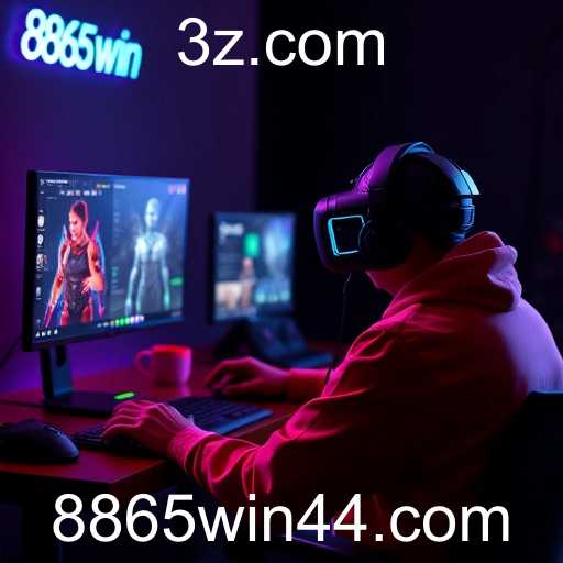 Cenário Atual dos Jogos Online no Brasil