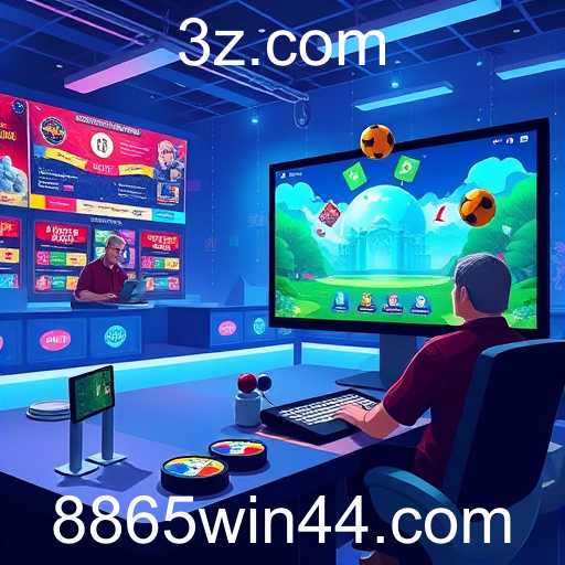 Avanços e Desafios nos Jogos Online em 2026