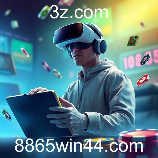 O Crescimento dos Jogos Online em 2025: Análise e Perspectivas