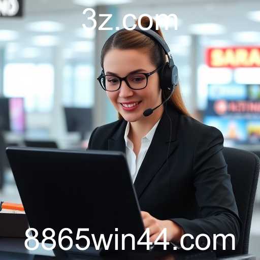 O Impacto do 8865win.com no Mercado de Apostas no Brasil