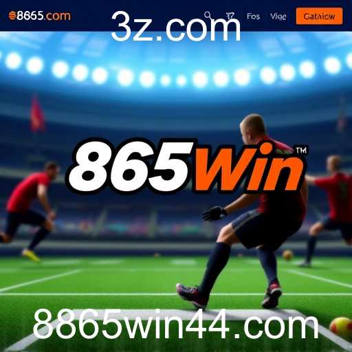 O Impacto do 8865win.com no Mercado de Jogos Online