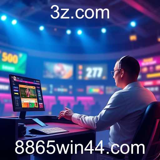 O Impacto Crescente dos Sites de Jogos Online em 2026