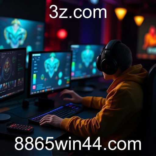 Impactos Econômicos e Sociais dos Jogos Online no Brasil