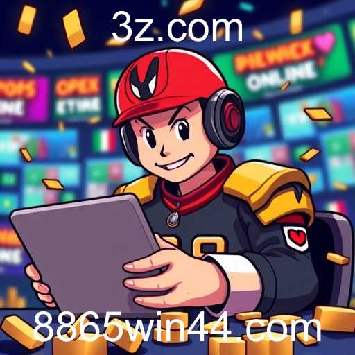 Expansão dos Jogos Online e o Impacto Econômico em 2026