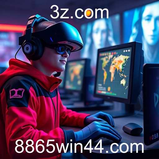 Crescimento e Desafios no Mercado de Jogos Online