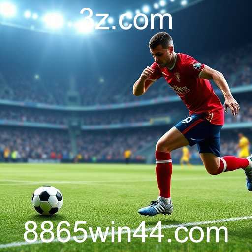 Apostas Esportivas no 8865win.com: Diversão e Lucro ao Seu Alcance
