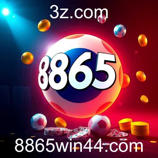 A Trilha do Sucesso: 8865win.com no Cenário Atual de Jogos