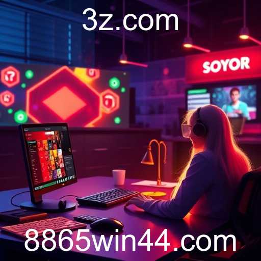 Tendências e Desafios no Mundo dos Jogos Online